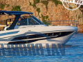 FIM 470 Regina Bateau de sport