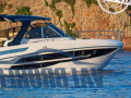FIM 470 Regina Sportboot