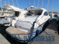 Bruno Abbate PRIMATIST G41.2 AERO TOP EVOLUTION Motoros yacht