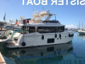 Absolute Navetta 52 Flybridge