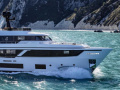 Custom Line Navetta 30 Superjacht