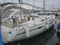 Bavaria 45 Cruiser Yelkenli yat