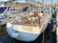 Bavaria 45 Cruiser Jedrilica