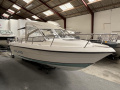 Campion 552 i SC Explorer Sport boat