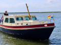 Barkas Buchliner 8.50 Motoryacht