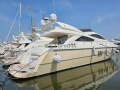 Abacus 62 Fly Flybridge