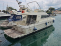 Ferretti 39 Flybridge