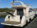 Intermare 42 fly Flybridge