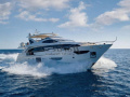 Azimut Grande 30 (3 cabins) Flybridge