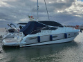 Cranchi Mediterranee 43 HT 43HT Hardtop