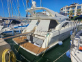 Ferretti 430 Flybridge