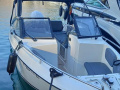 Parker 630 Bowrider Bowrider