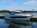 Jeanneau Merry Fisher 1095 Cruiser Hardtop