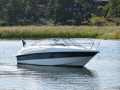 Askeladden C6 Motoryacht