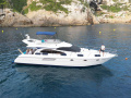 Astondoa AS 52 Flybridge