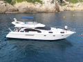Astondoa AS 52 Flybridge