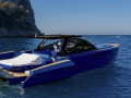 EVO D6-480 Yacht a motore