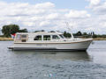 Linssen Grand Sturdy 35.0 Sedan Trawler