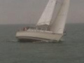 Vitesse 33 Keelboat