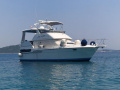 Carver 33 Aft Cabin Flybridge