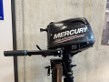 Mercury F5MLH Hors-bord