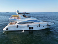 Azimut 53 Flybridge