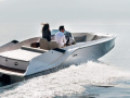 Frauscher 747 Mirage Air Lancha