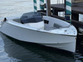 Frauscher 747 Mirage Air Sportski brod