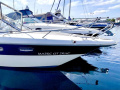 Yamarin 79 DC Motoryacht