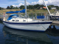 Hallberg-Rassy 29 Zeiljacht