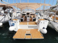 Jeanneau Sun Odyssey 440 Yacht a vela