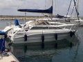 Gobbi 21 Cabin Semicabinato