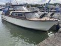 Storebro Adler 34 Motoryacht
