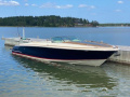Chris Craft Corsair 32 Jacht motorowy