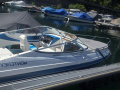 Monterey 206 SCR Sportski brod