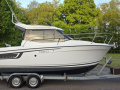 Jeanneau Merry Fisher 695 Motoryacht