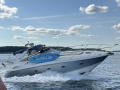 Sunseeker Portofino 35 Moottorijahti