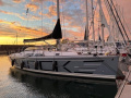 Hanse 400 Yate a vela