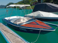JetMarine Schiffswerft GmbH 670 Łódź sportowa