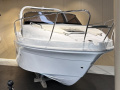 Saver 650 Cabin Kabinówka