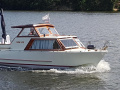 Ernst Riss Seestern Trawler