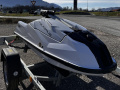 Yamaha WaveRunner Super Jet 750X Skuter wodny