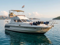 Birchwood TS 34 Turbo Motor yacht