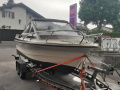 Draco 2100 SC Kajütboot