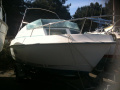 Ocqueteau Colt 540 Bateau à cabine