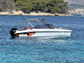 Bella 500 BR Bowrider