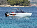 Bella 500 BR Bowrider