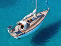 Chassiron 38 GT Jedrilica