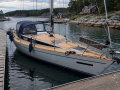 Conrad Atlantic 40 Jedrilica