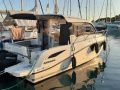 Quicksilver 755 Weekend Yacht a motore